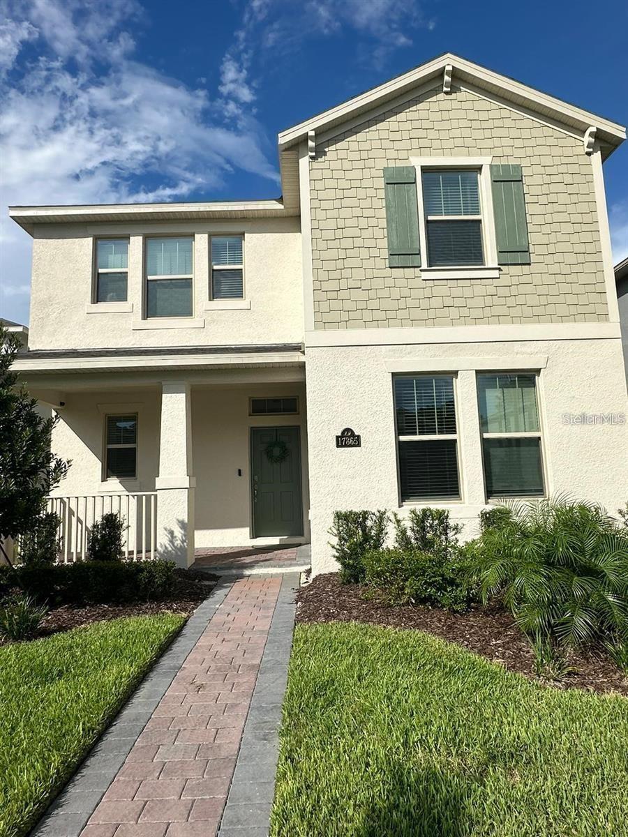 17865 Adrift Road, FL