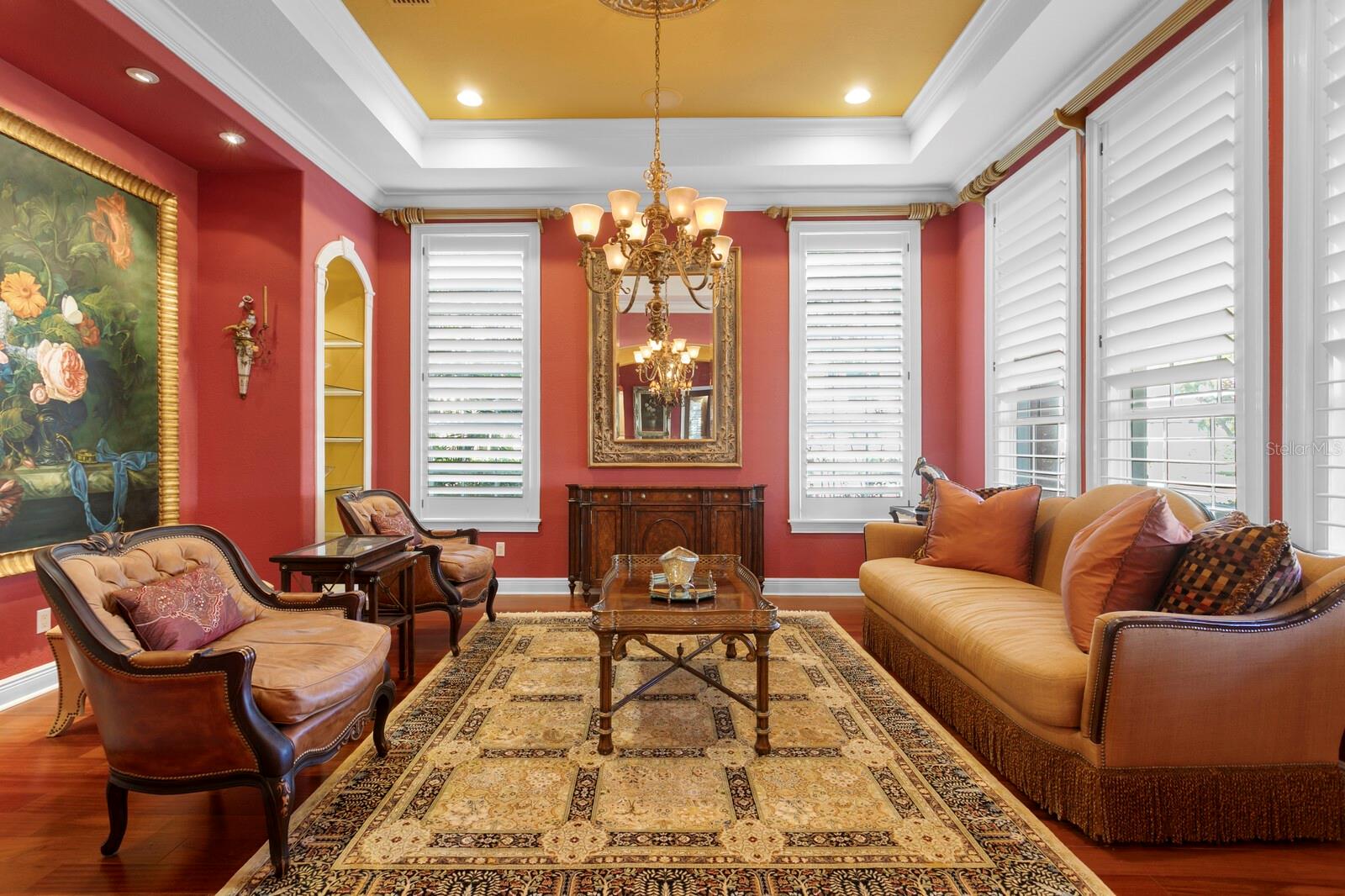 4912 Yacht Club Drive, FL