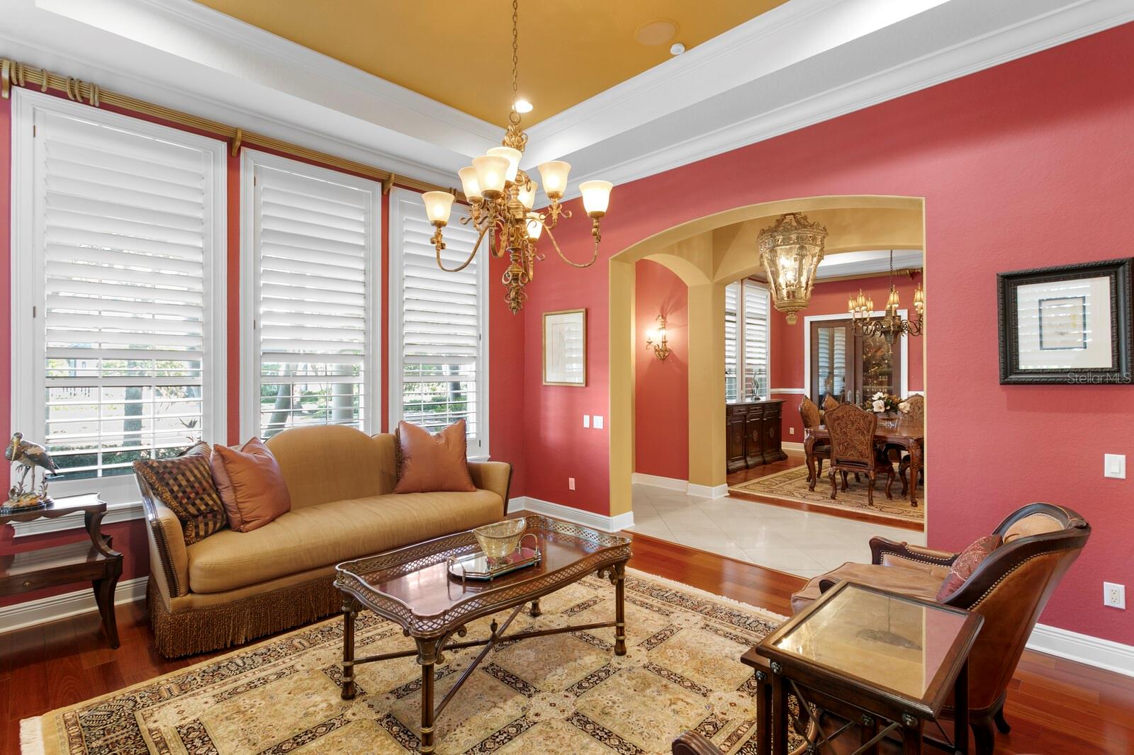 4912 Yacht Club Drive, FL