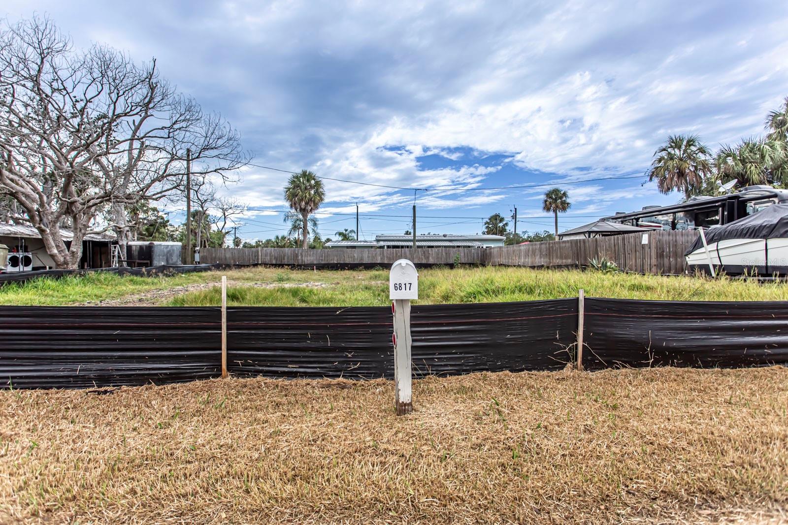 6813 Garden Drive, FL