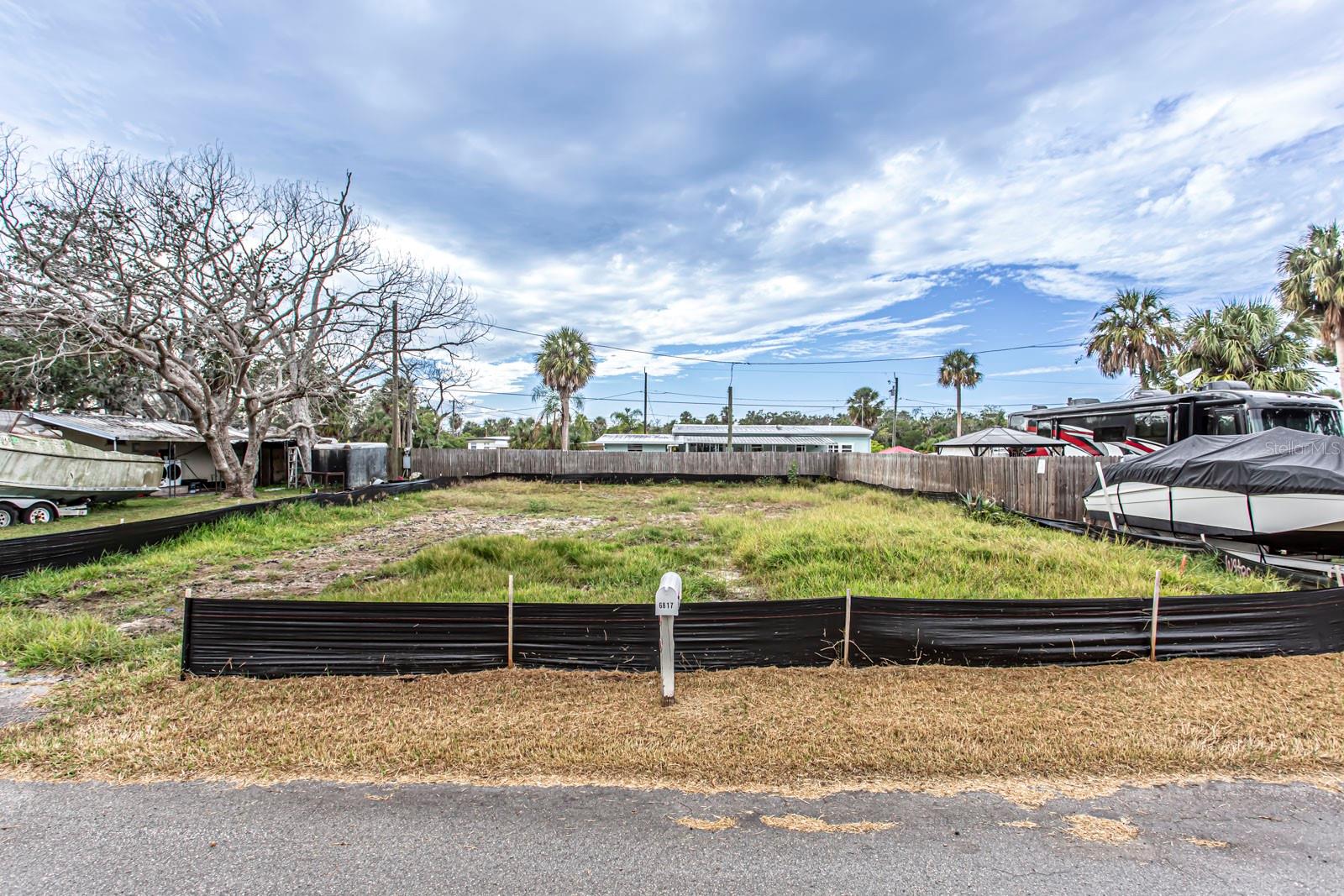 6813 Garden Drive, FL