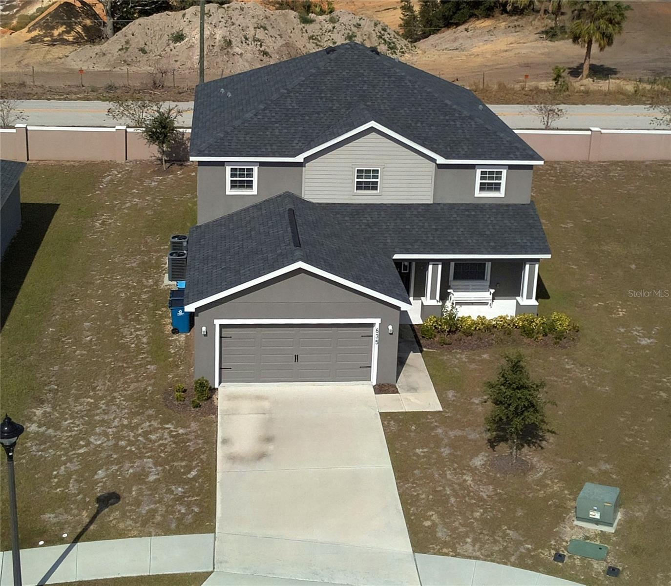 635 Vista View Lane, FL
