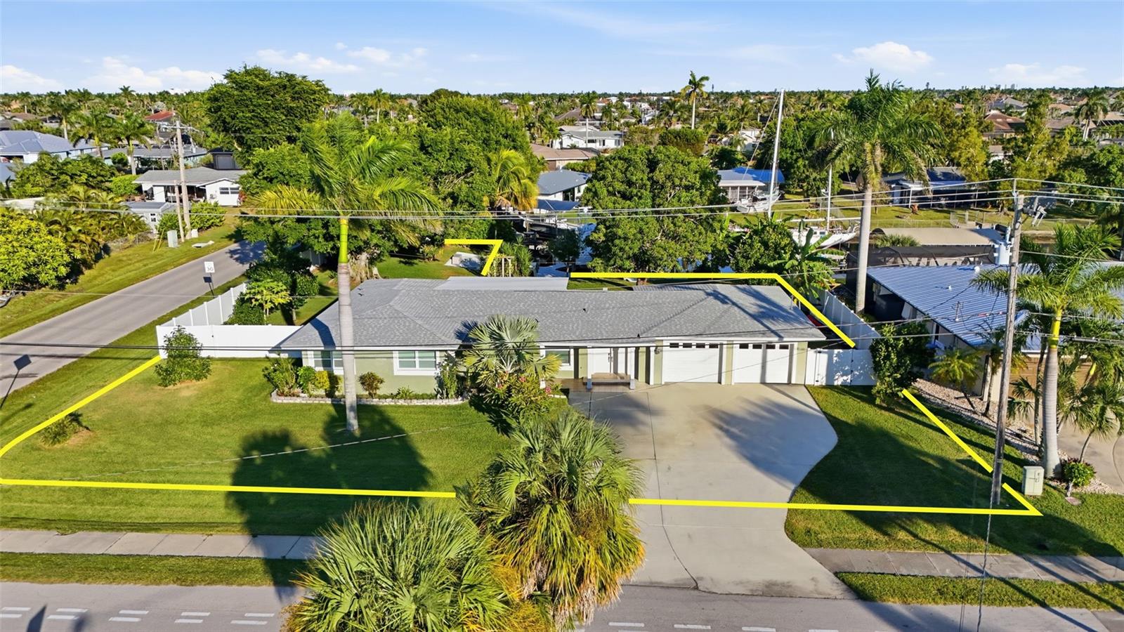 5229 Pelican Boulevard, FL