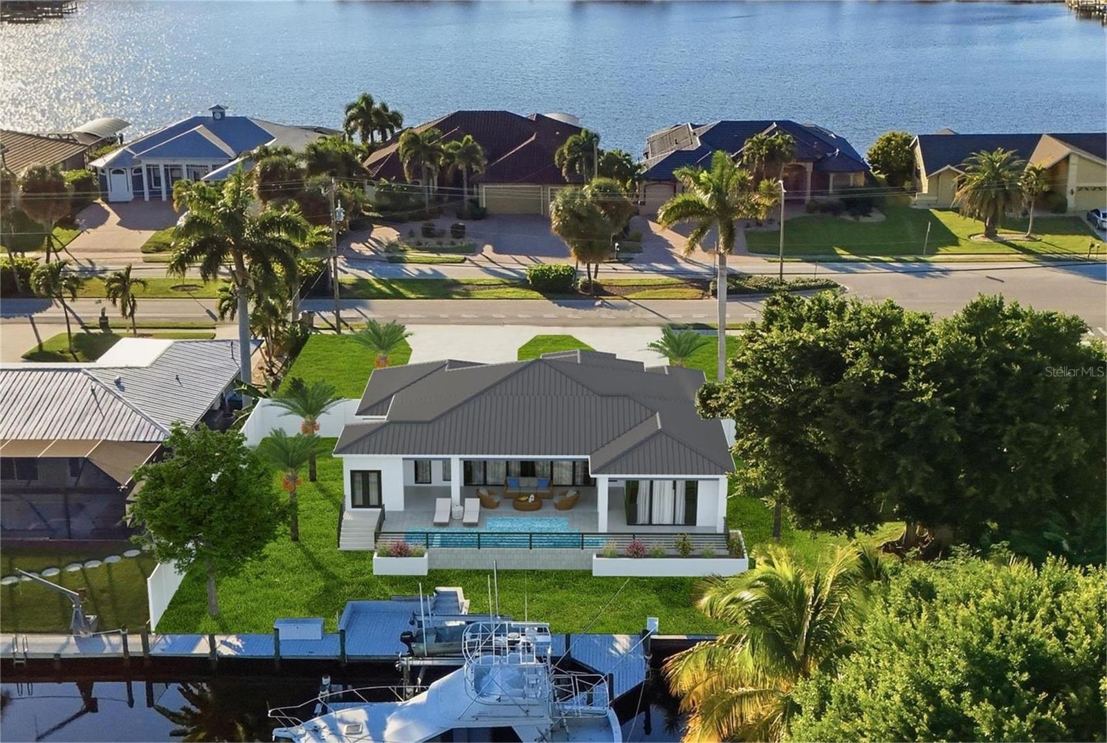 5229 Pelican Boulevard, FL