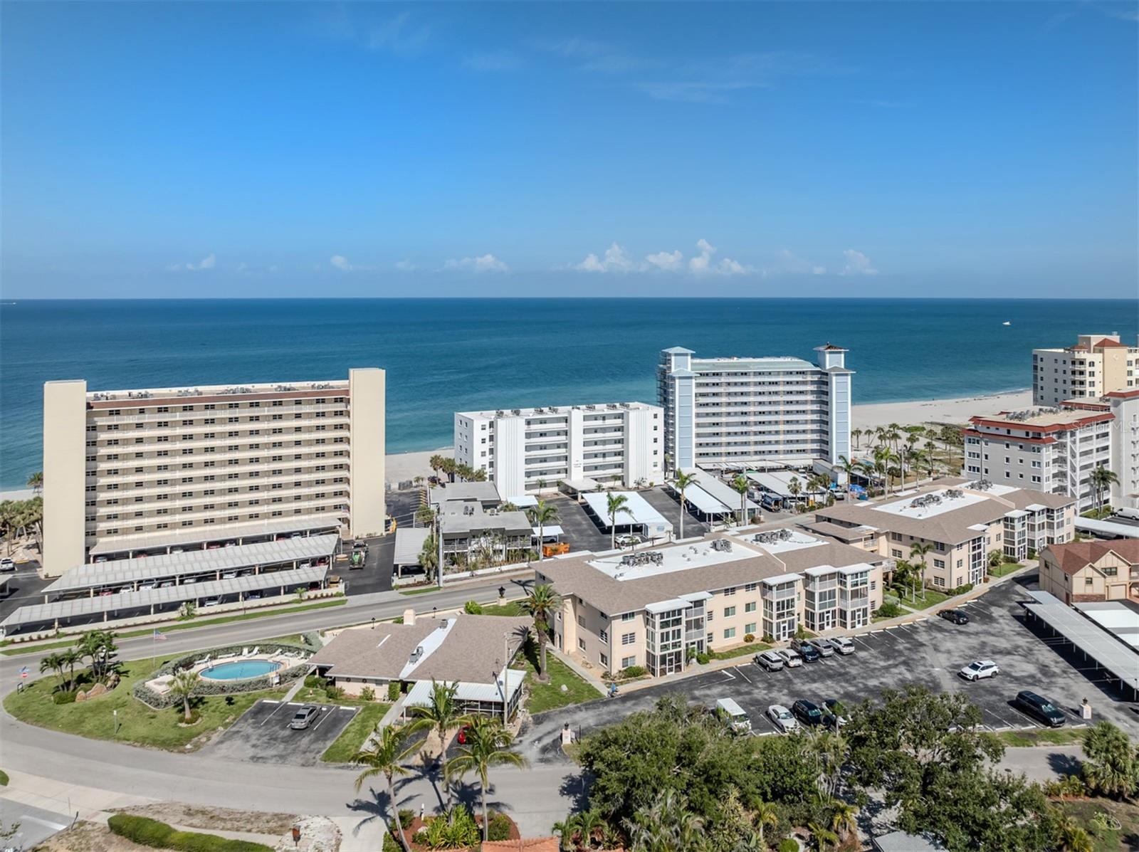 200 The Esplanade, FL