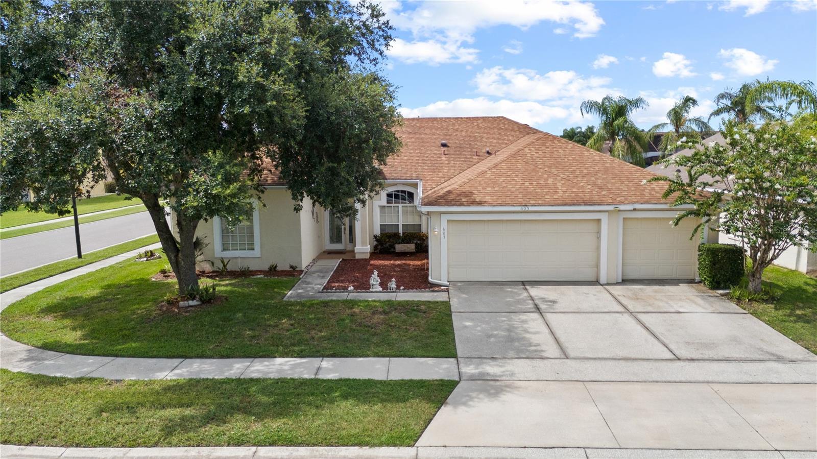 603 Forestgreen Court, FL