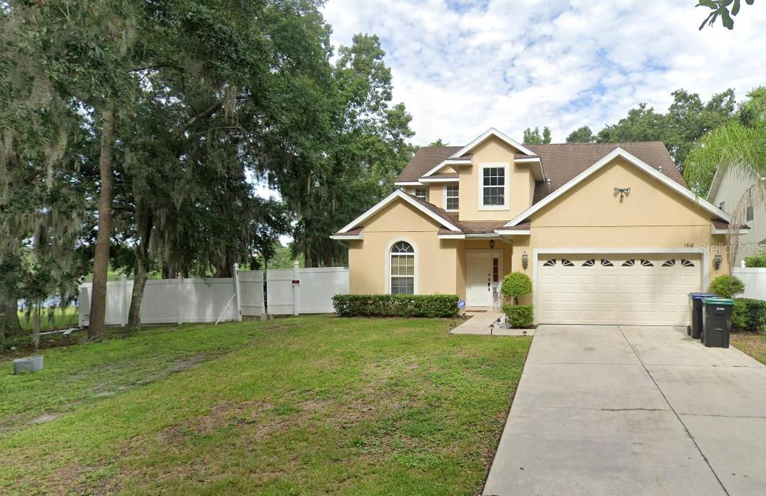 1518 Salem Drive, FL