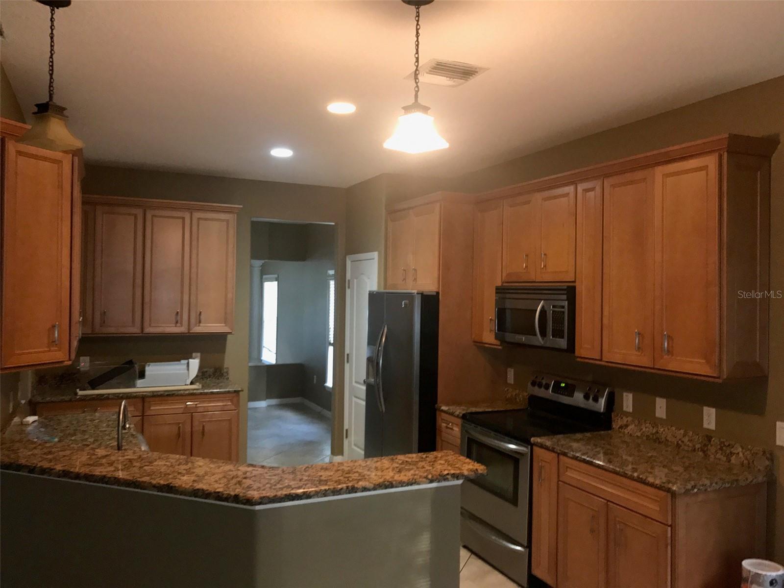 1518 Salem Drive, FL