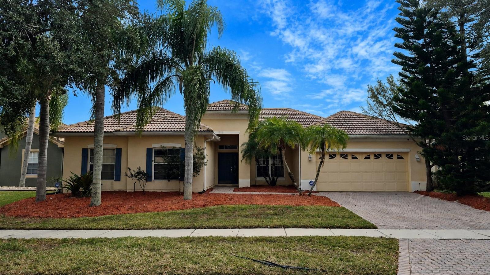 2620 Meadow View Court, FL
