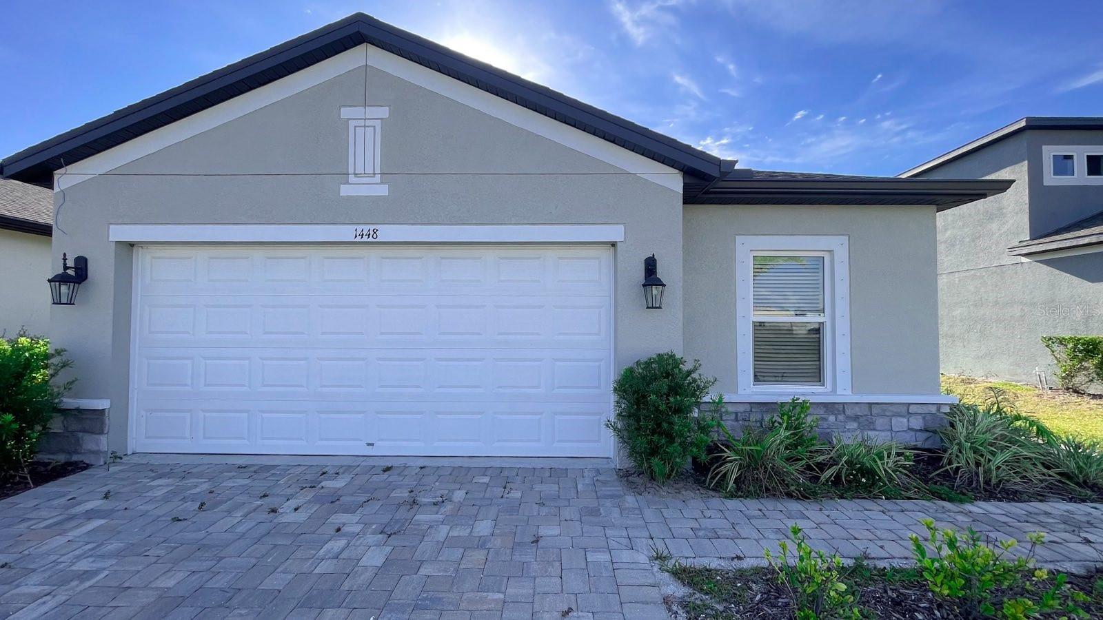 1448 Sunset Preserve Way, FL
