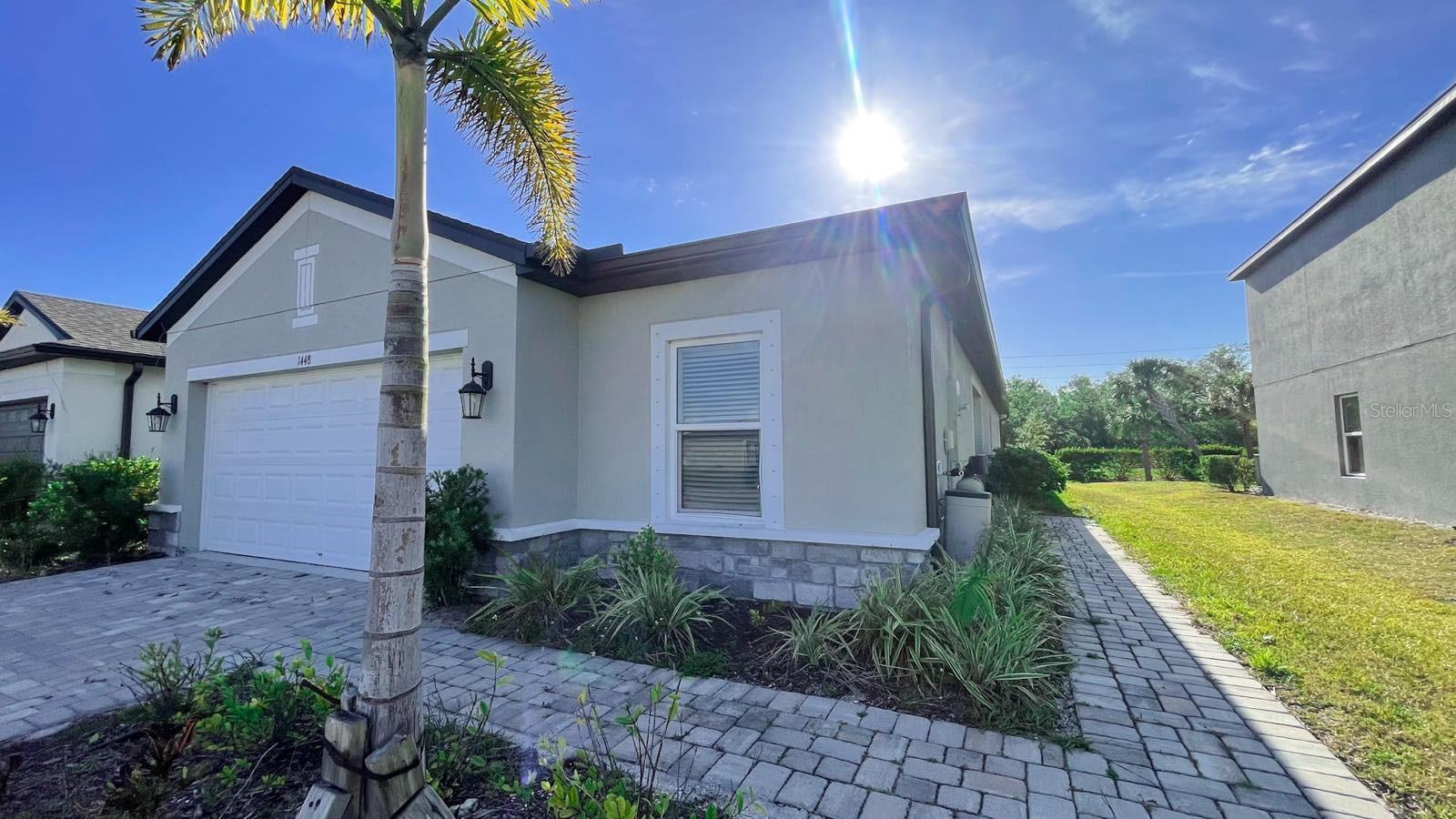 1448 Sunset Preserve Way, FL