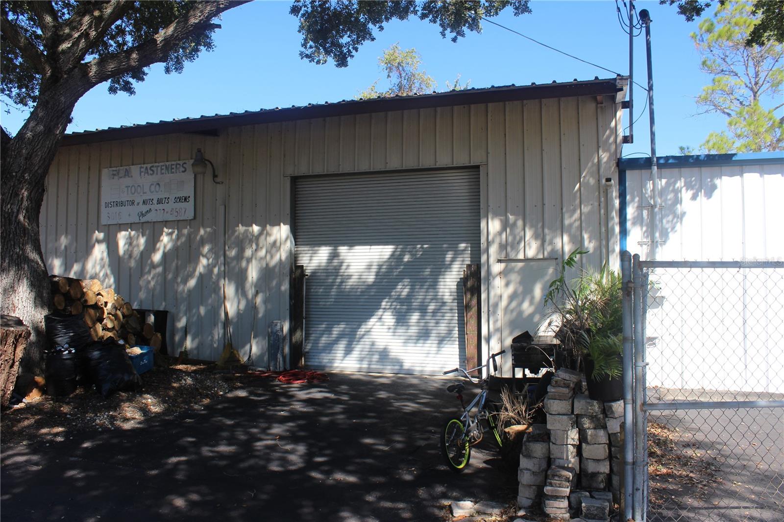 2826 Waldo Road, FL