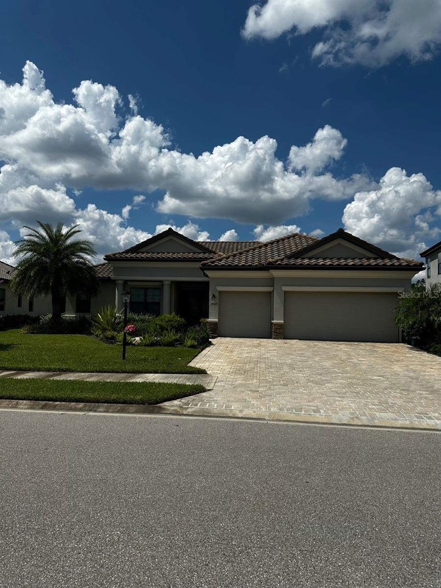 17025 Polo Trail, FL