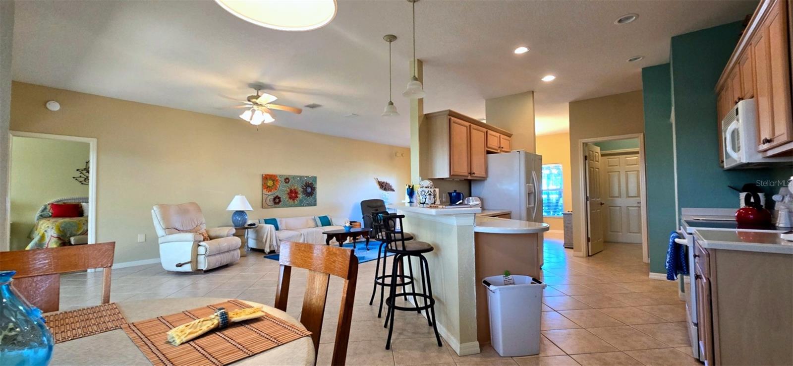 4023 Ashton Club Drive, FL