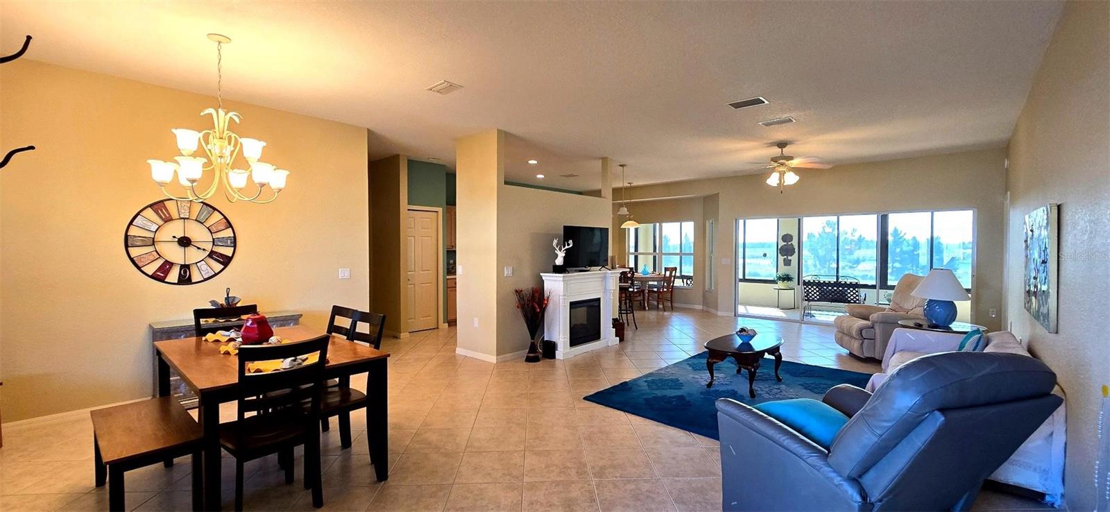 4023 Ashton Club Drive, FL