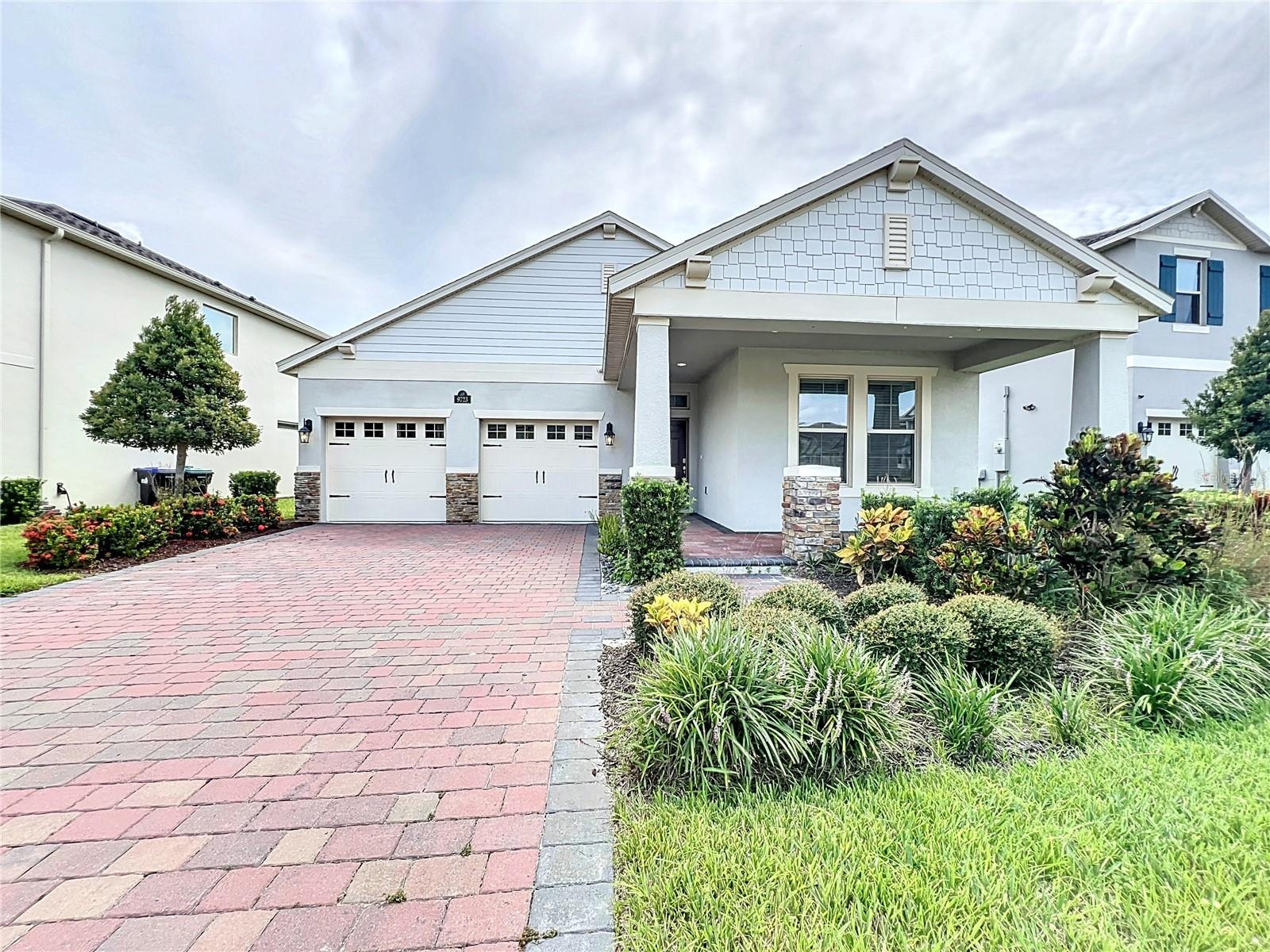 9723 Lost Creek Drive, FL
