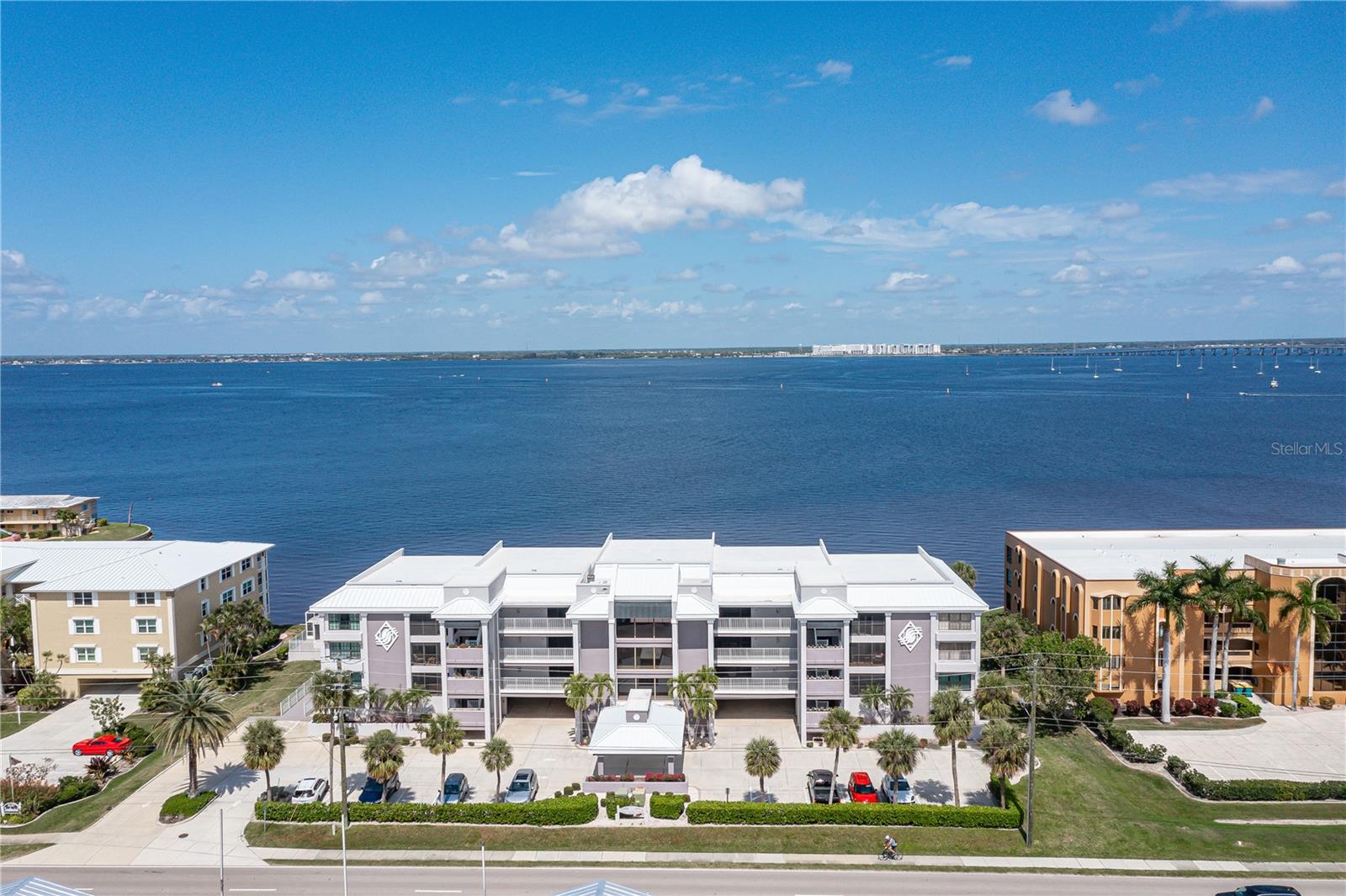 1600 Marion Avenue, FL