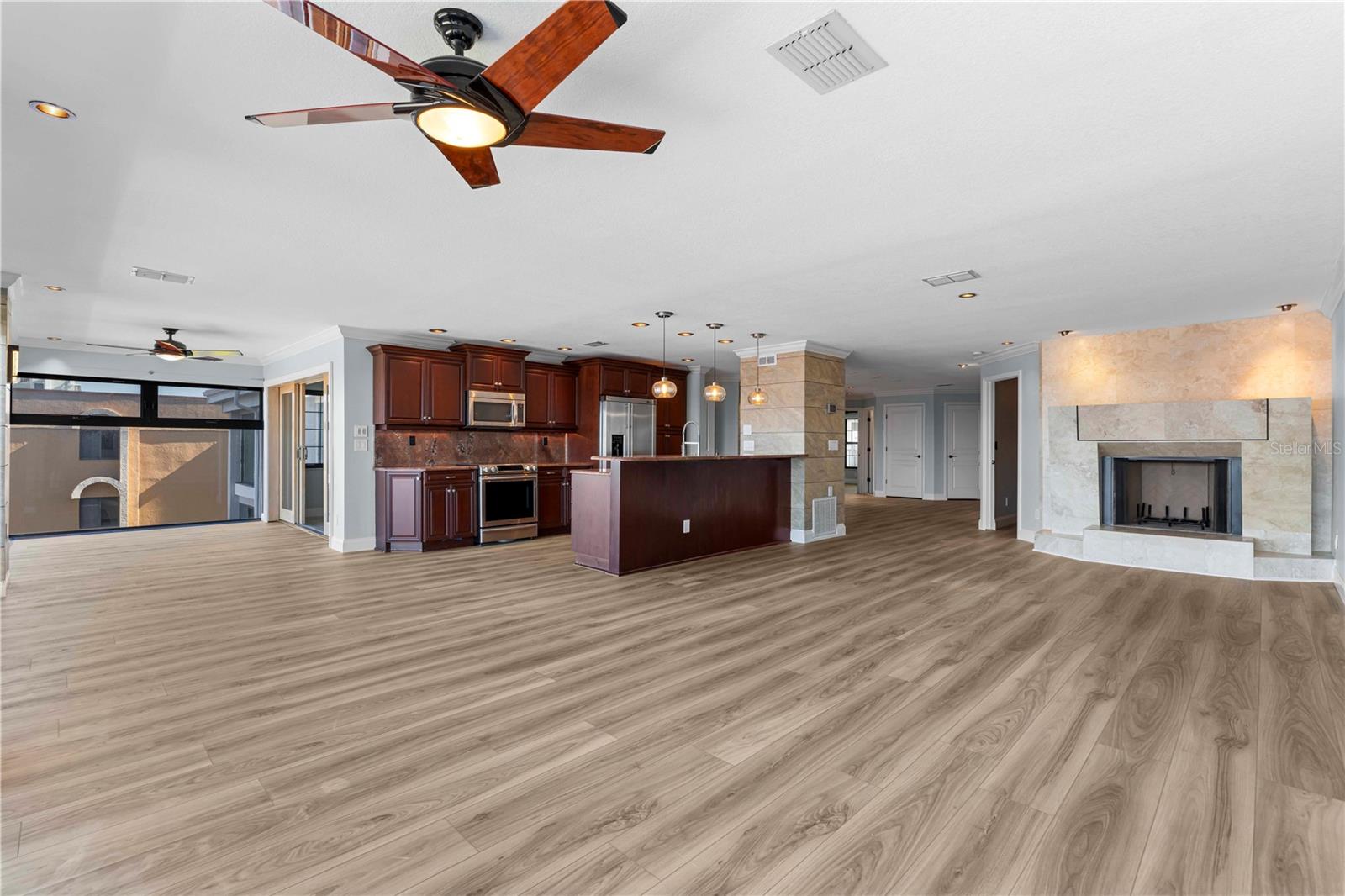 1600 Marion Avenue, FL