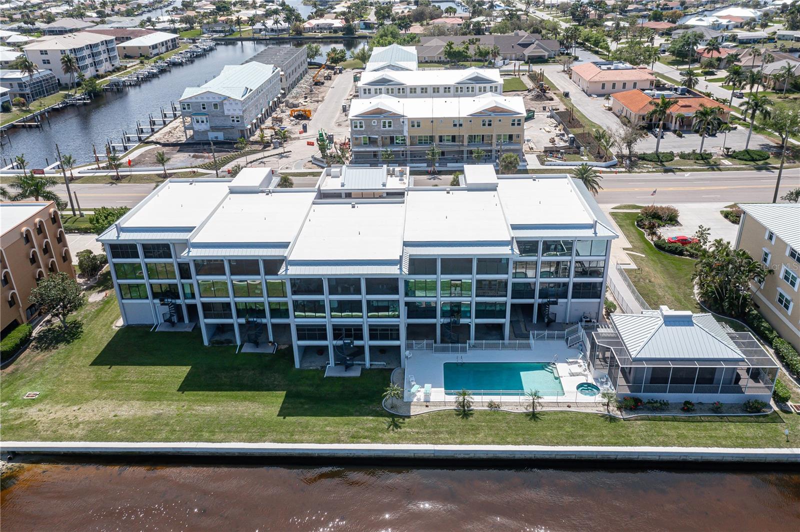 1600 Marion Avenue, FL