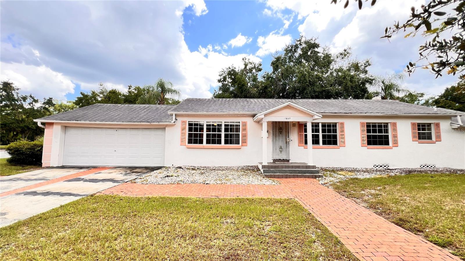 1807 Park Avenue, FL