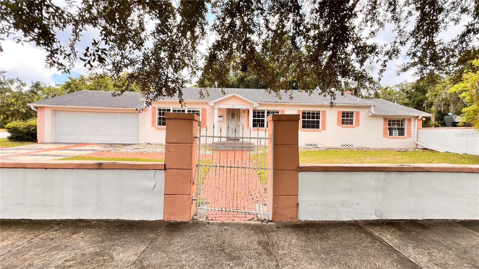 1807 Park Avenue, FL