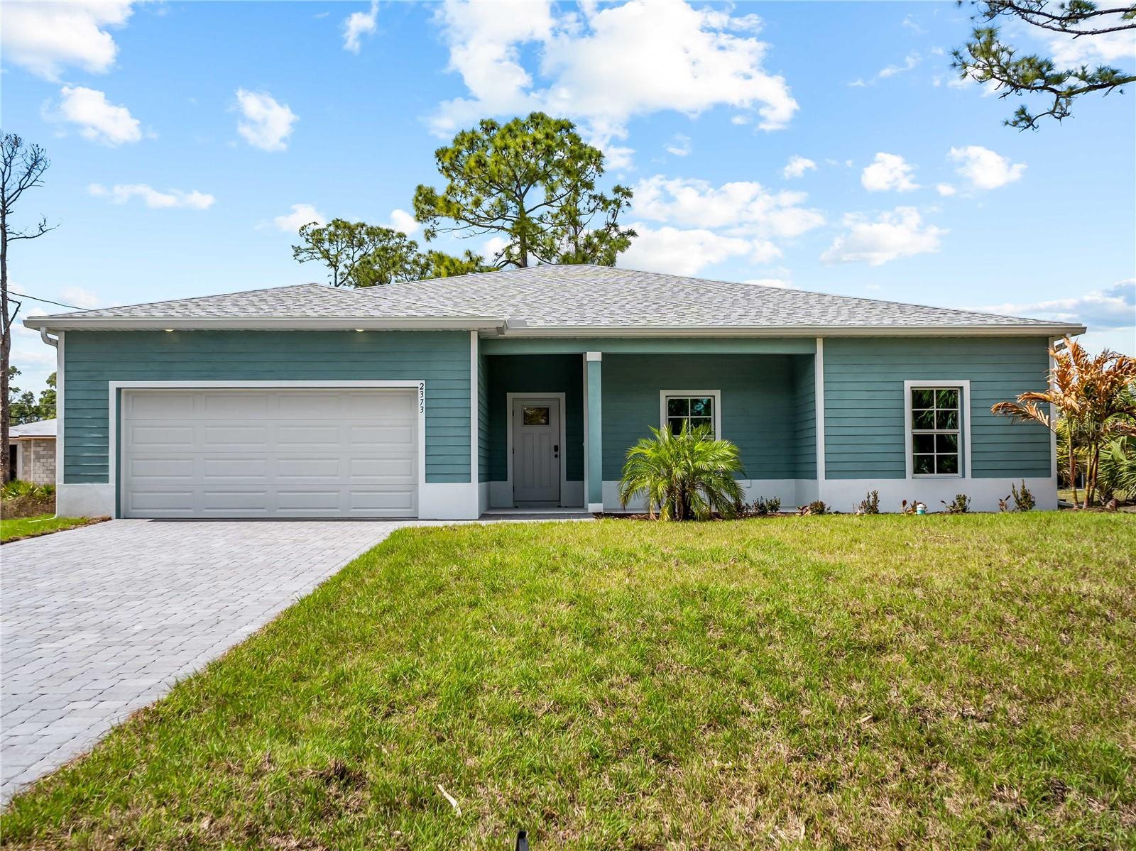 2373 Jeannin Drive, FL