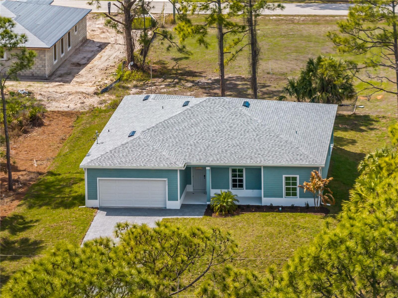 2373 Jeannin Drive, FL