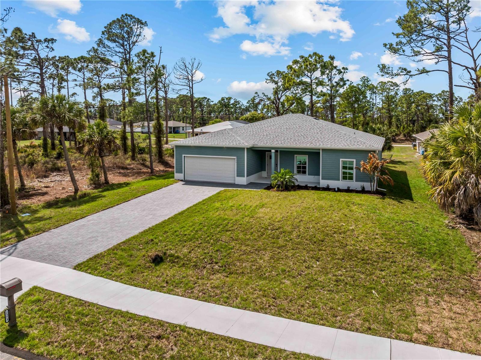 2373 Jeannin Drive, FL