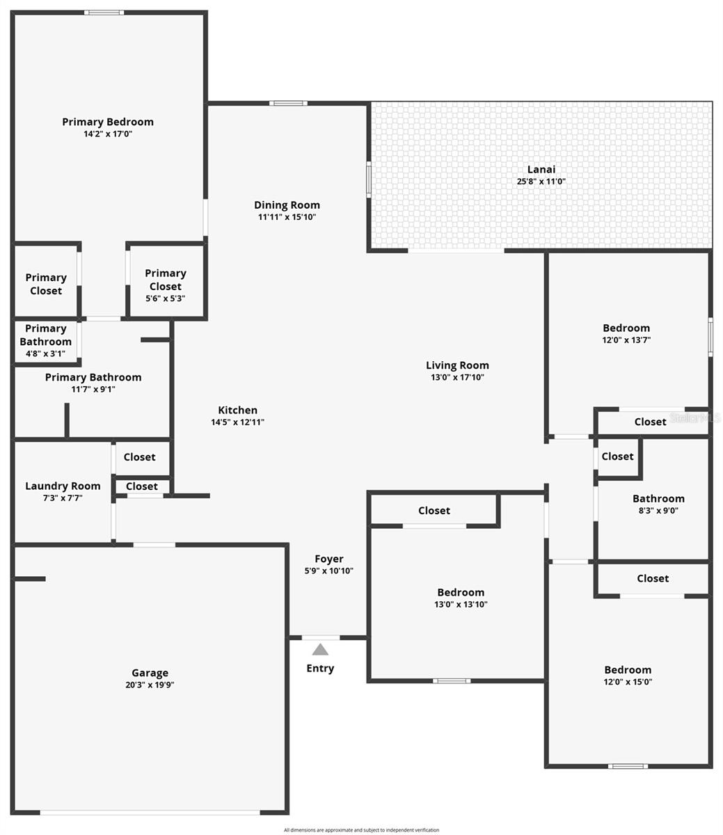 2373 Jeannin Drive, FL