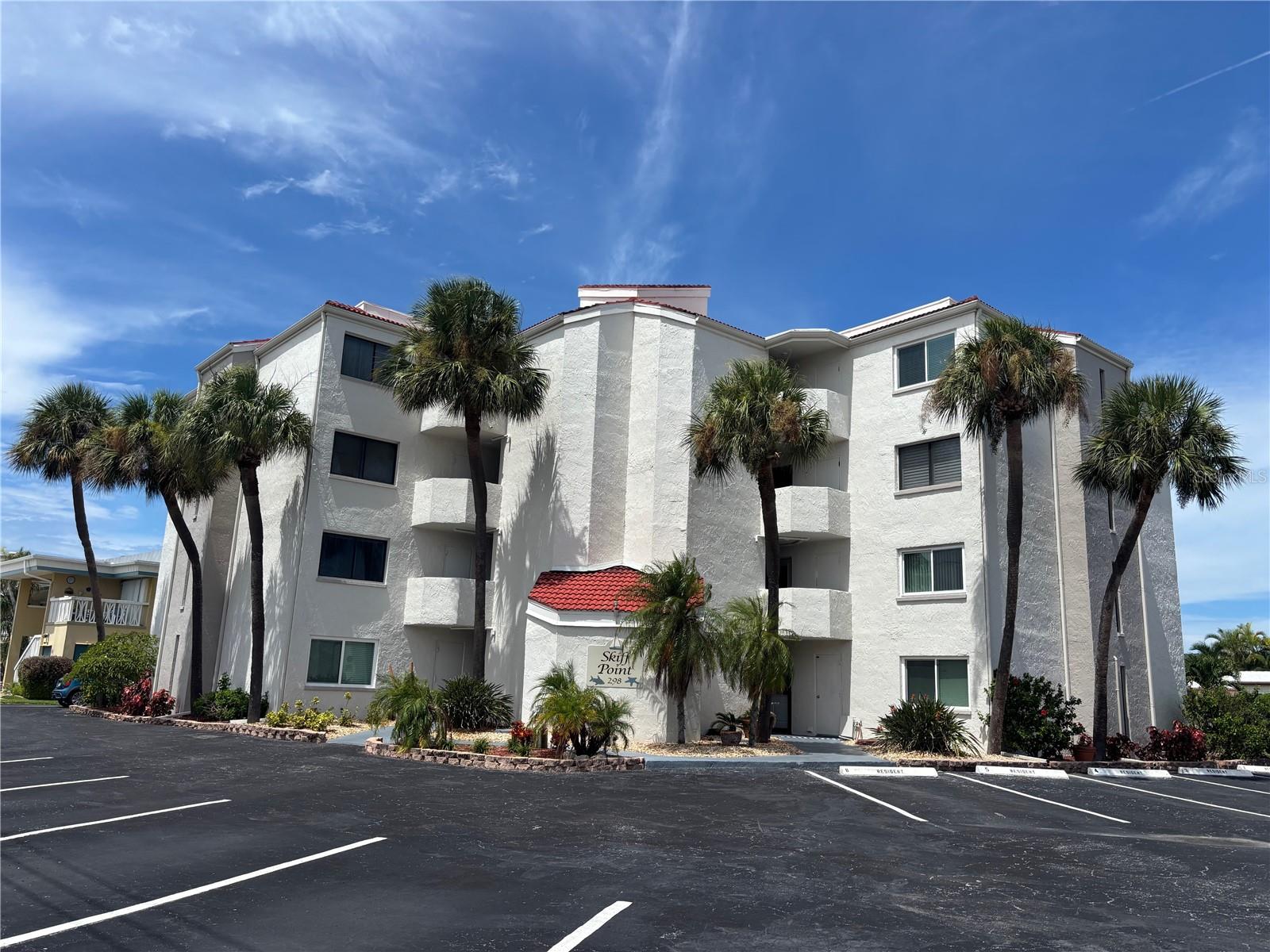 298 Skiff Point, FL