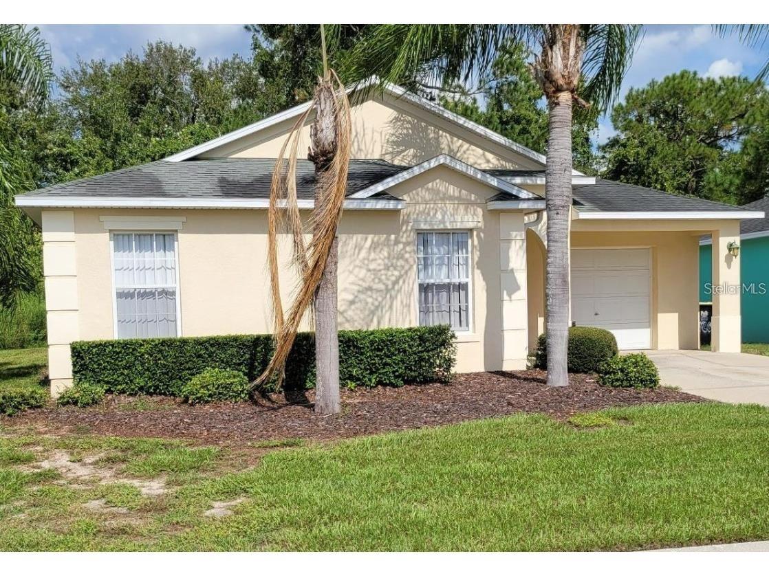 120 Reserve Drive, FL