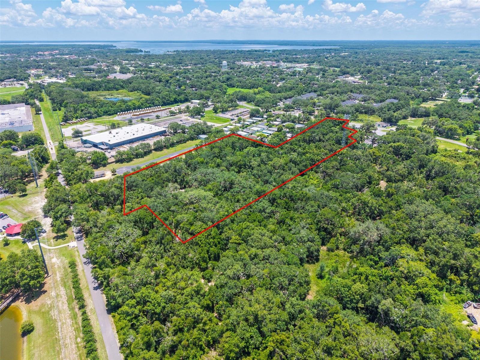 Tbd Gourley Avenue, FL