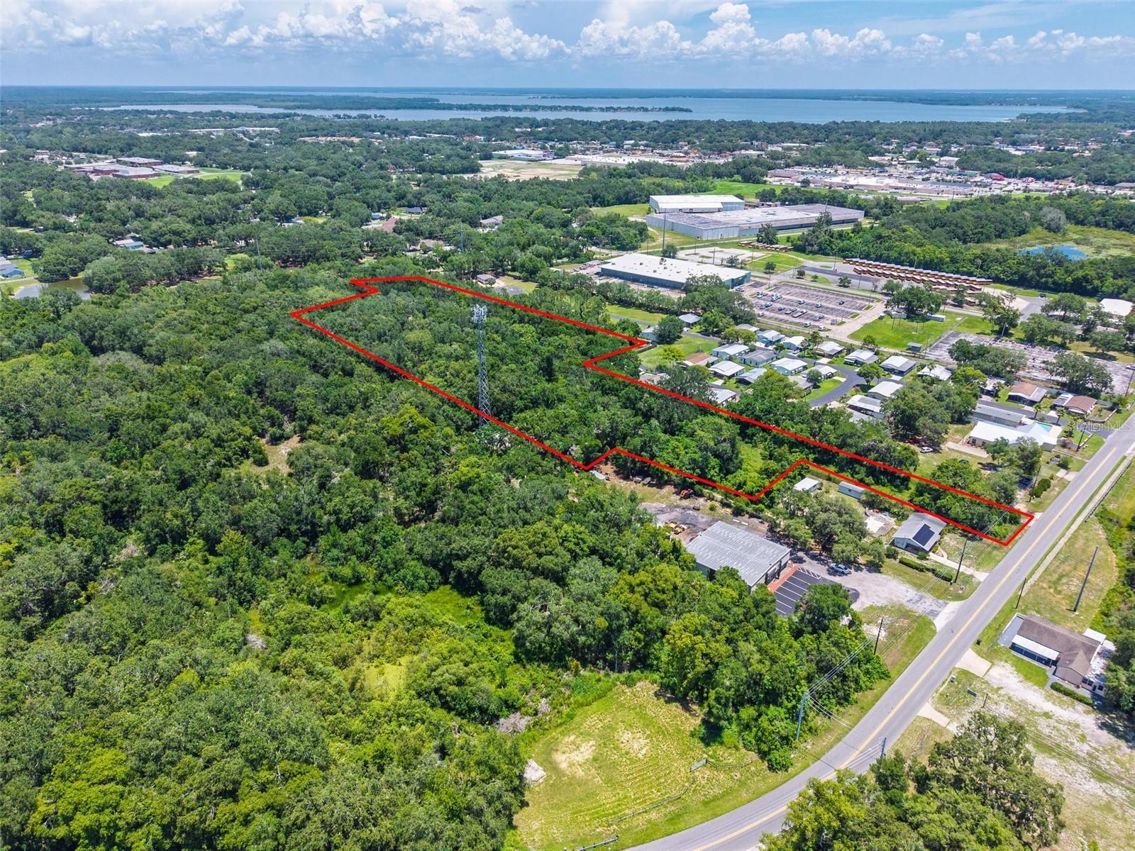 Tbd Gourley Avenue, FL