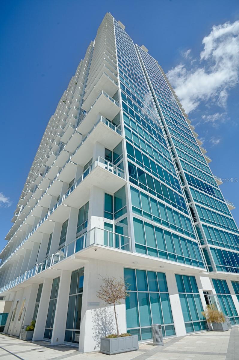 150 Robinson Street, FL