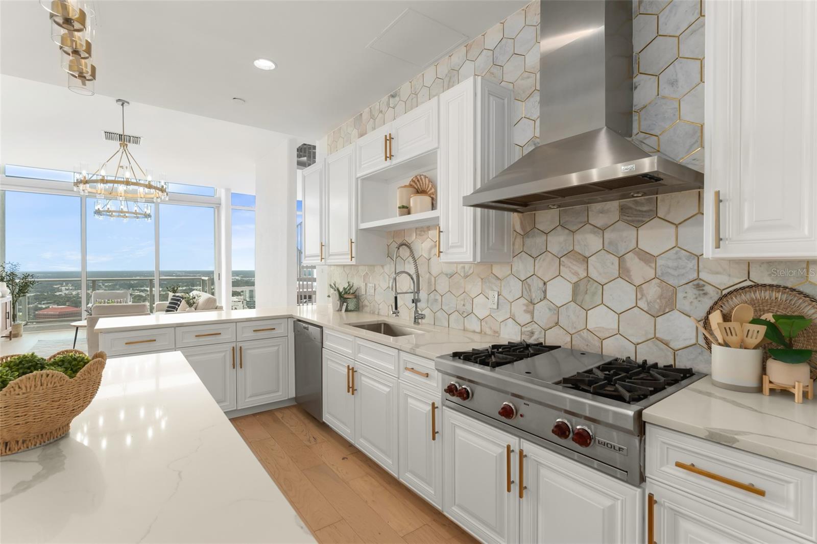 150 Robinson Street, FL