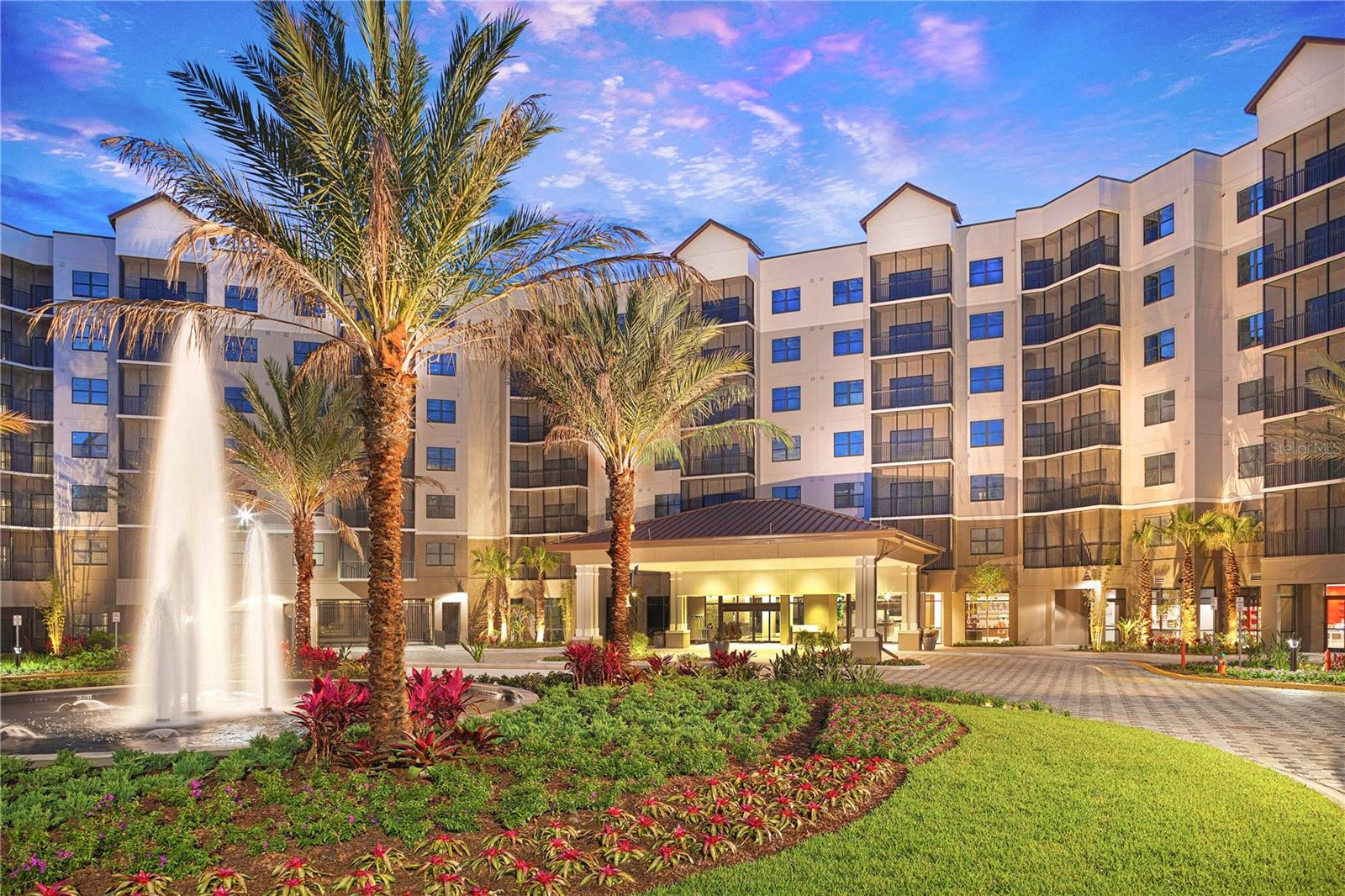 14501 Grove Resort Avenue, FL
