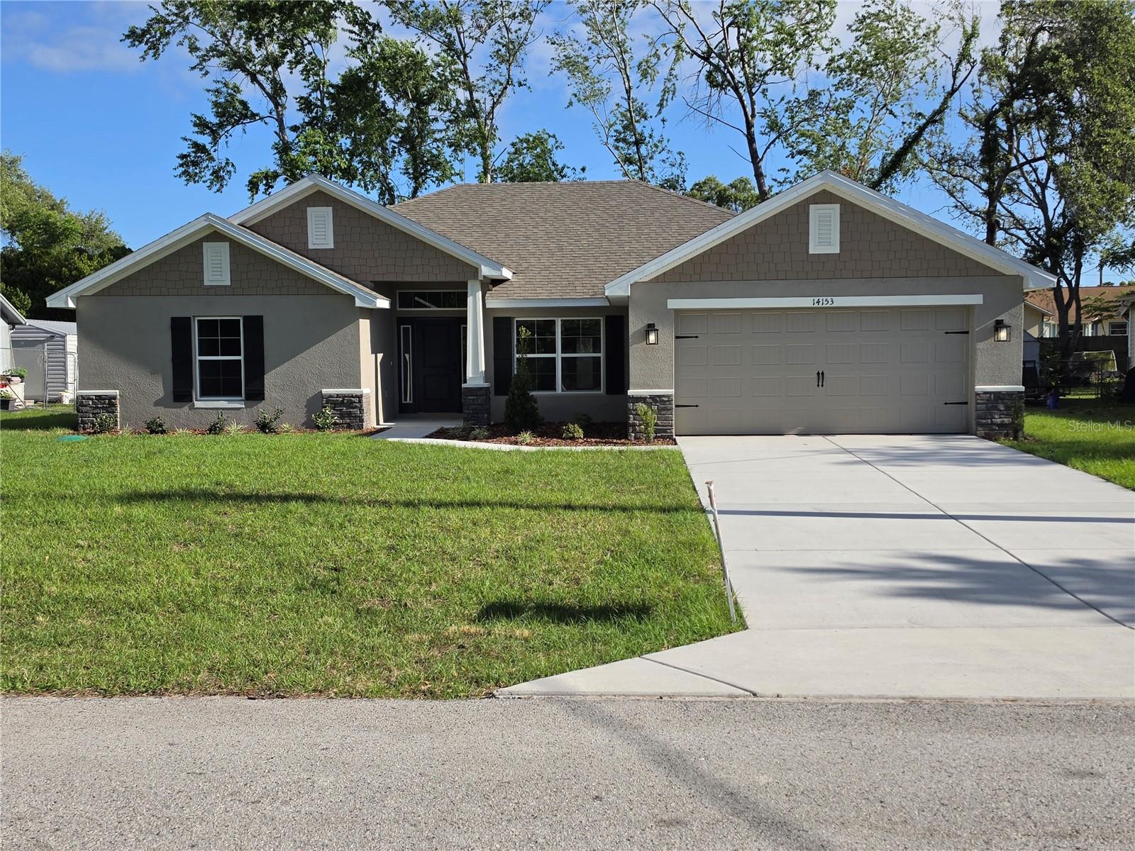 14153 Segovia Street, FL