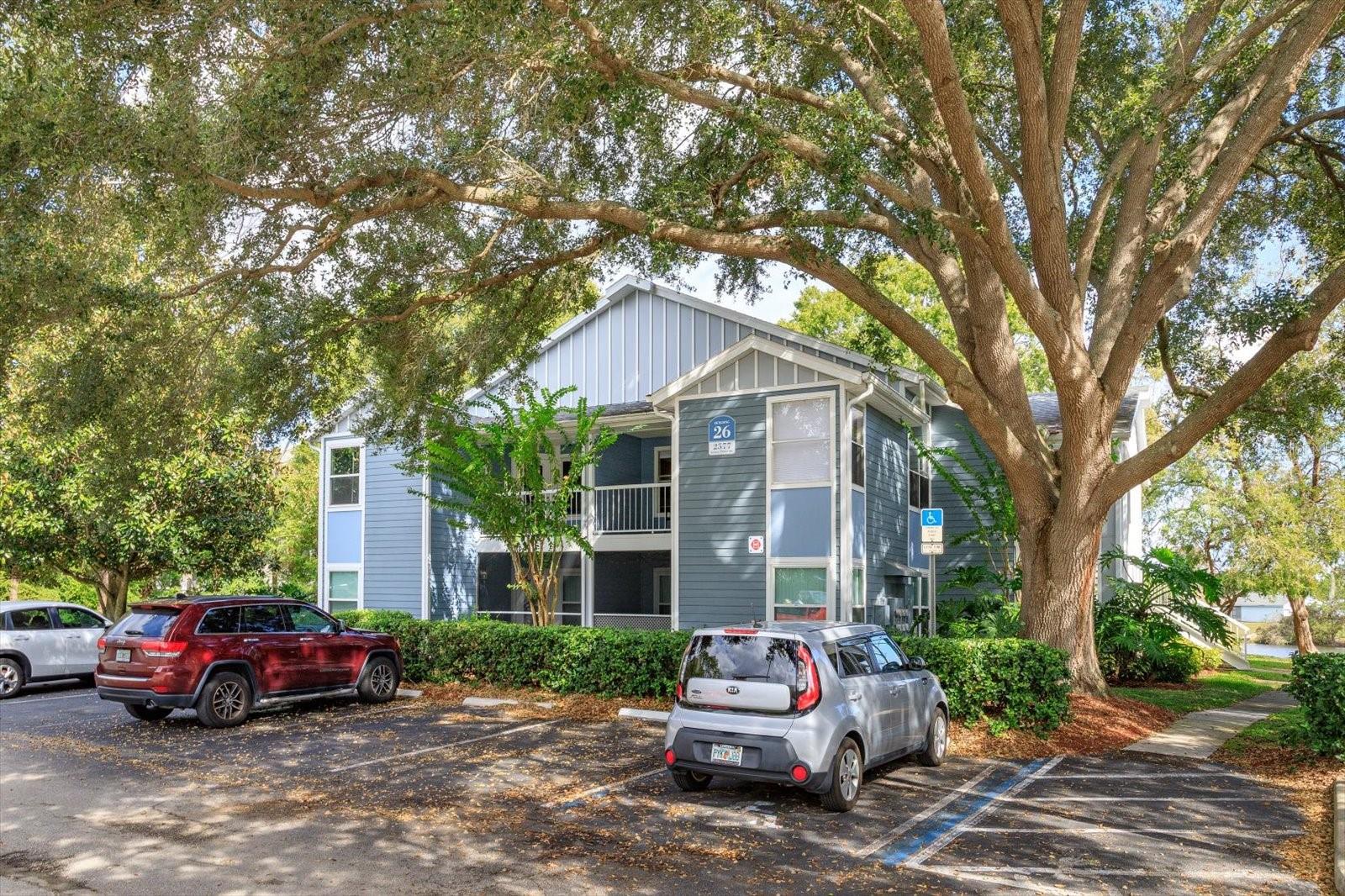 2577 Grassy Point Drive, FL