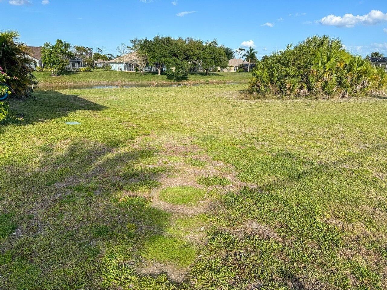 743 Rotonda Circle, FL