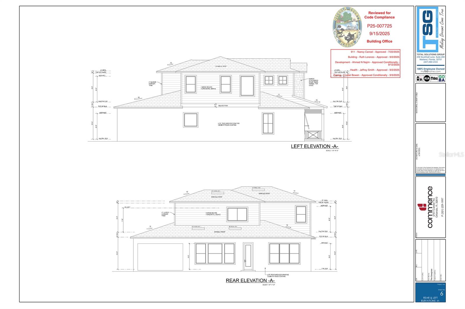 3740 Kissimmee Park Road, FL