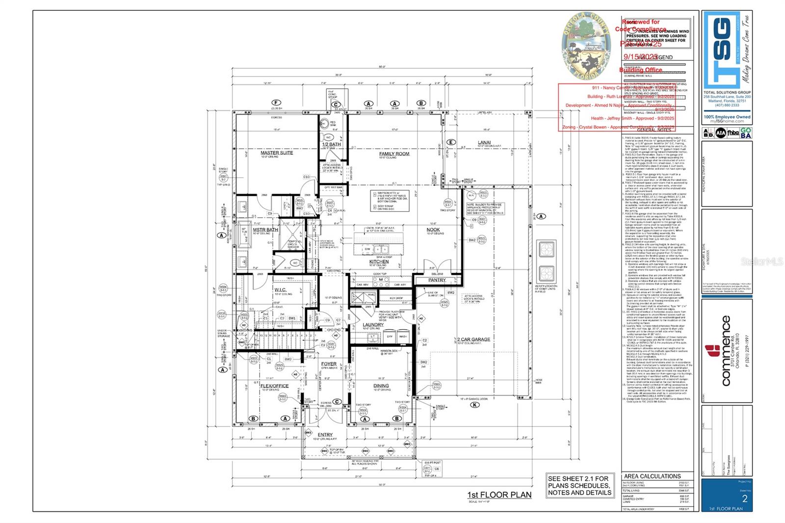 3740 Kissimmee Park Road, FL