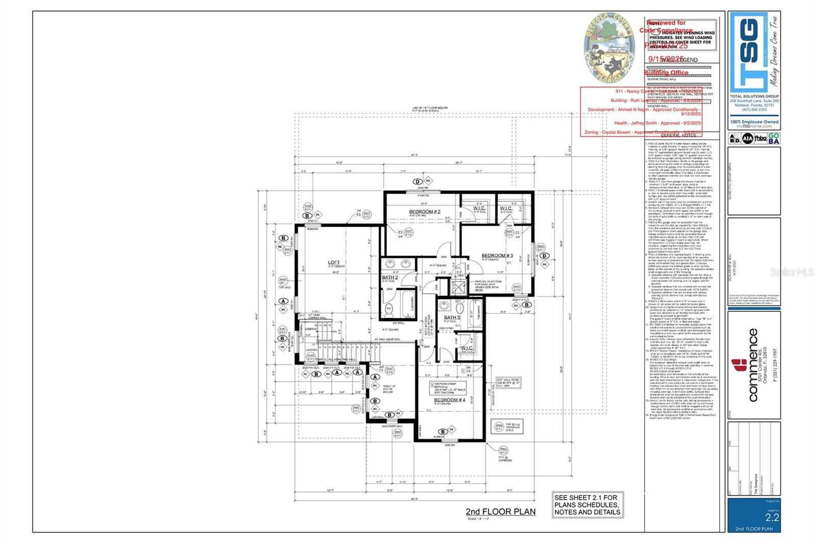 3740 Kissimmee Park Road, FL