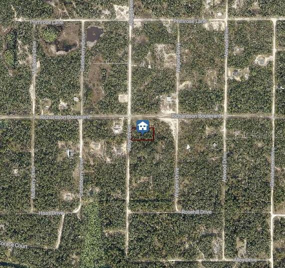 Lot 15 Alloy Street, FL
