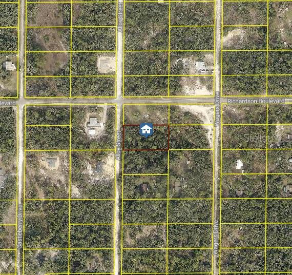 Lot 15 Alloy Street, FL
