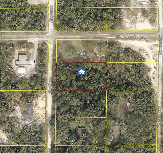 Lot 15 Alloy Street, FL