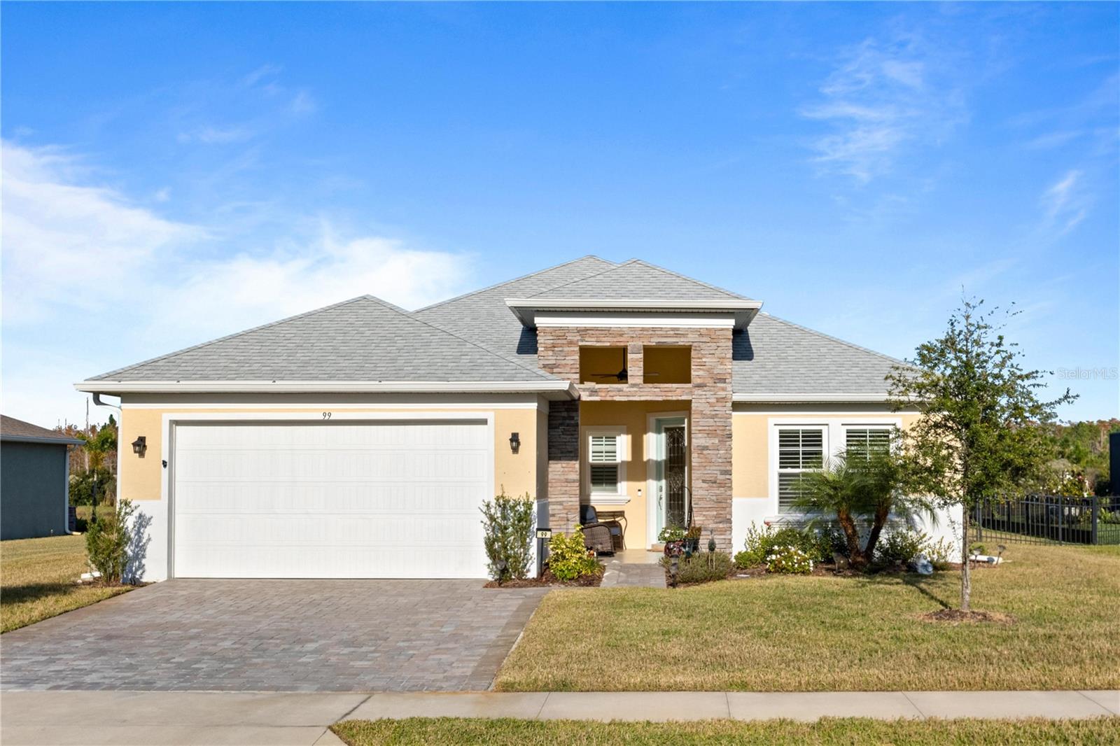 99 Huntington Place, FL