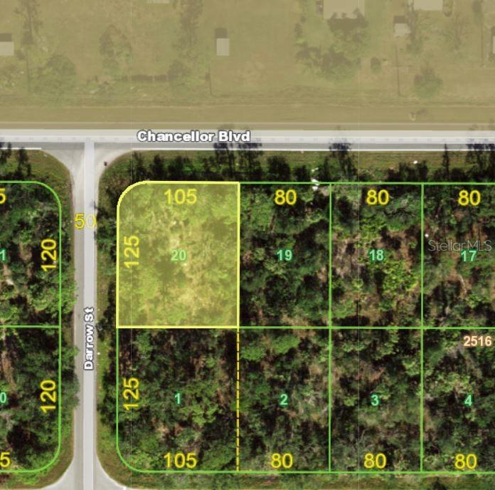 10 Darrow Street, FL