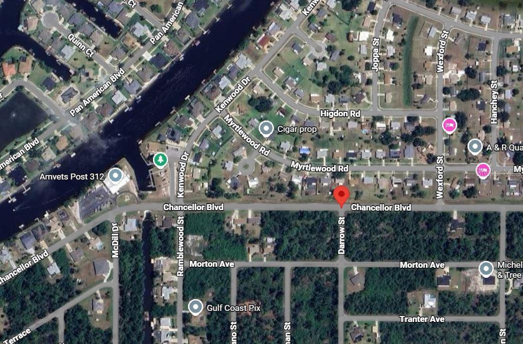 10 Darrow Street, FL