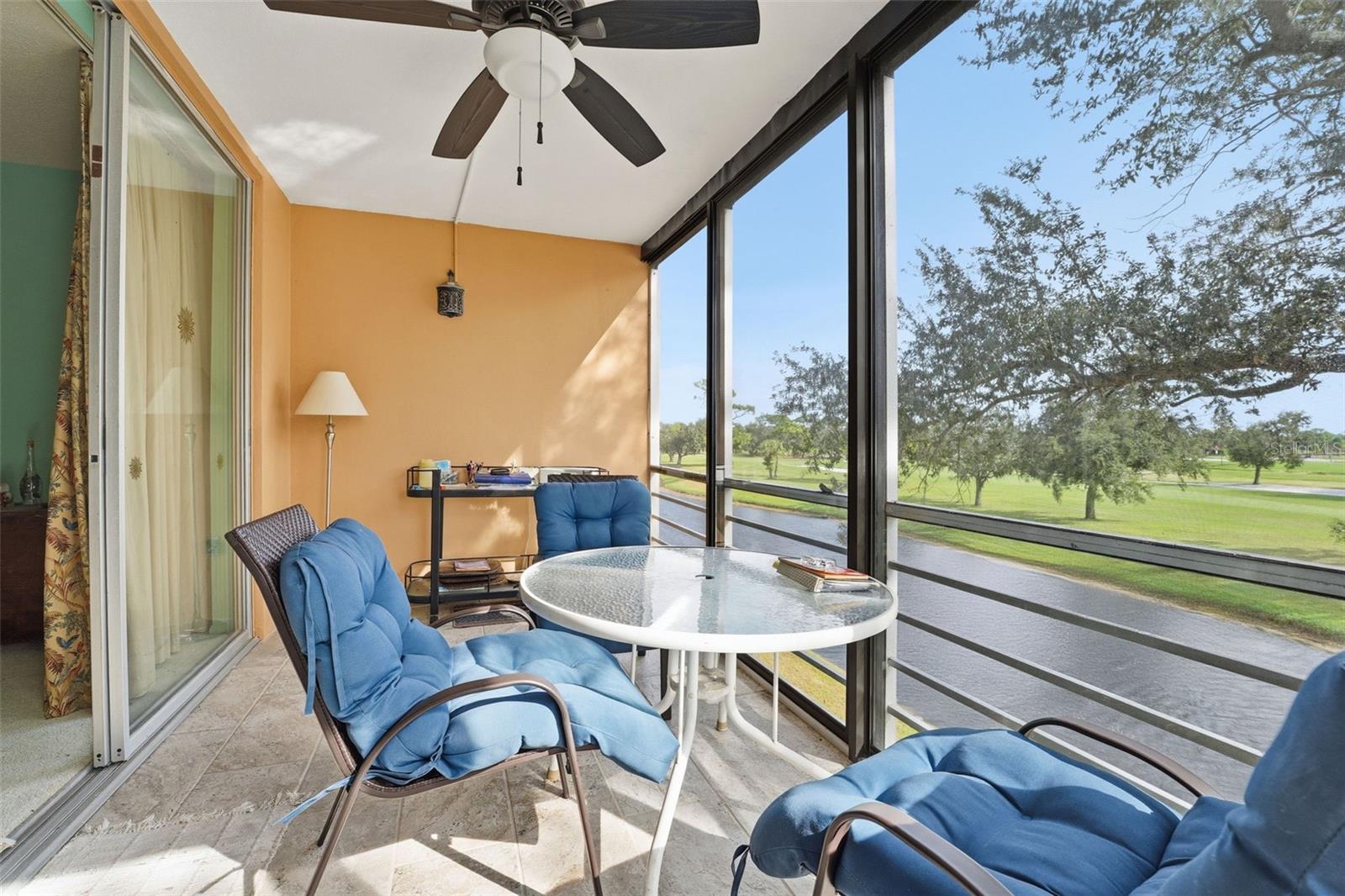7461 Country Club Drive, FL