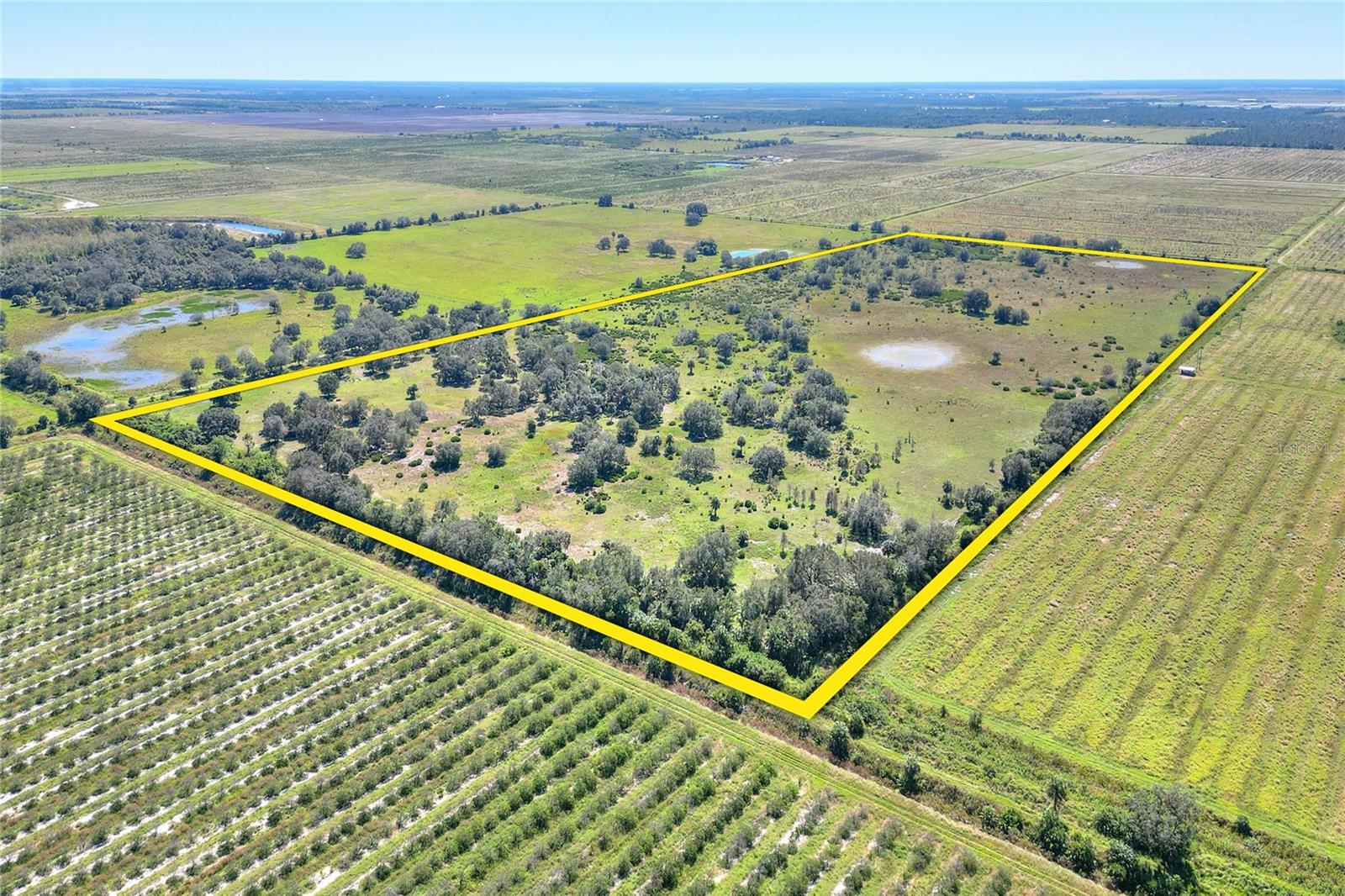 46891 Farabee Road, FL